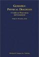 Cover of Geriatric Physical Diagnosis