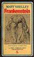 Cover of Frankenstein