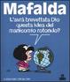 Cover of Mafalda