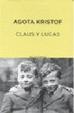 Cover of Claus y Lucas