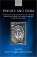 Cover of Psyche and Soma