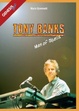 Cover of Tony Banks