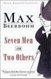 Cover of Seven Men and Two Others
