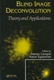 Cover of Blind Image Deconvolution