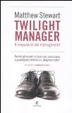 Cover of Twilight manager
