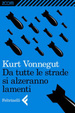 Cover of Da tutte le strade si alzeranno lamenti