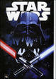 Cover of Star Wars: Silver