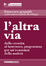 Cover of L'altra via