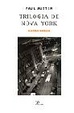 Cover of Trilogia de Nova York