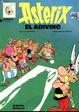 Cover of Asterix el adivino