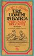 Cover of Tre uomini in barca