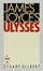 Cover of "James Joyce's Ulysses"