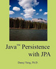 Cover of Java Persistence with Jpa