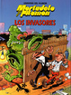 Cover of Los Invasores