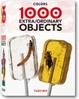 Cover of 1000 Extra/ordinary objects