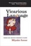 Cover of 'Vicarious Language'