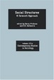 Cover of Social Structures
