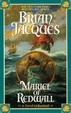 Cover of Mariel of Redwall