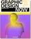 Cover of Graphic Design Now