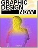 Cover of Graphic Design Now