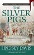 Cover of The Silver Pigs