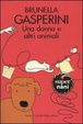 Cover of Una donna e altri animali