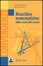 Cover of Macchine matematiche