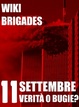 Cover of 11 Settembre: verità o bugie?