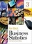 Cover of Business Statistics