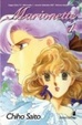 Cover of Marionette
