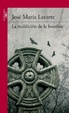 Cover of La maldición de la banshee