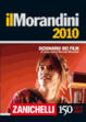 Cover of Il Morandini 2010