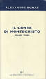 Cover of Il Conte di Montecristo