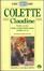 Cover of Claudine