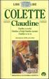 Cover of Claudine