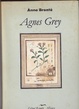 Cover of Agnes Grey