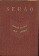 Cover of SERAO volume primo