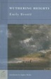 Cover of Wuthering Heights