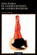 Cover of EL COLECCIONISTA DE COLECCIONISTAS