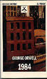 Cover of 1984