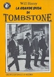 Cover of La grande sfida di Tombstone