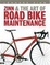 Cover of "Zinn and the Art of Road Bike Maintenance"