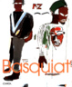 Cover of Jean-Michel Basquiat