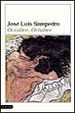 Cover of Octubre, octubre