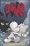 Cover of In fuga da Boneville