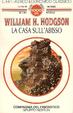 Cover of La casa sull'abisso