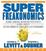 Cover of SuperFreakonomics CD