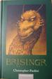 Cover of Brisingr