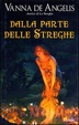 Cover of Dalla parte delle streghe