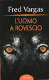 Cover of L'uomo a rovescio